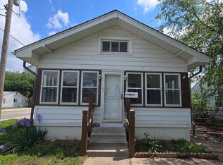 2002 S Saint Francis Ave, Wichita, KS 67211