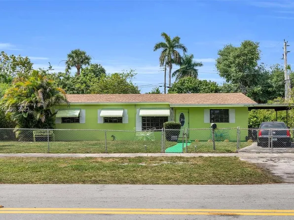 20620 NW 22nd Ave, Miami Gardens, FL 33056