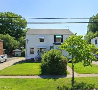 1425 E 252nd St, Euclid, OH, 44117