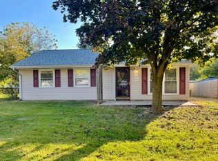 5604 Wampum Dr, Kokomo, IN 46902