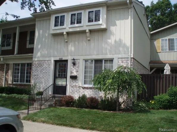 1959 Wickham St #1, Royal Oak, MI 48073