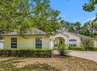 1821 Weston Cir, Fleming Island, FL 32003