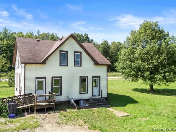7852 N US 421, Madison, IN 47250