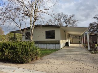 4700 Rocky Canyon Rd SPACE 10, Atascadero, CA 93422
