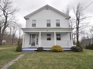48 Maple St, Oakham, MA 01068