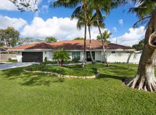 1191 SW 17th St, Boca Raton, FL 33486