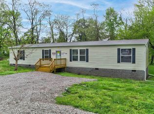 7266 Ash St, Dale, IN 47523