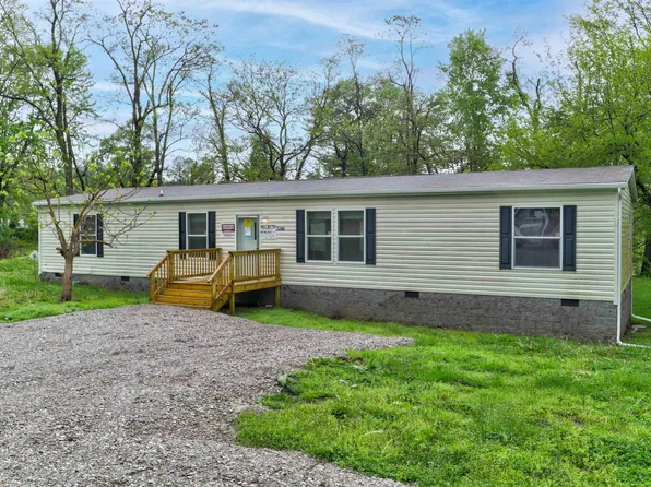 7266 Ash St, Dale, IN 47523