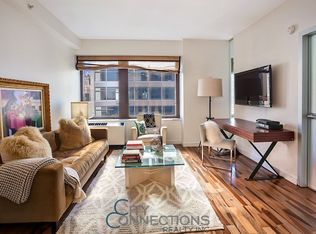 100 W 39th St APT 35C, New York, NY
