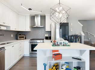4104 E Windsong Blvd SW, Airdrie, AB T4B4A2