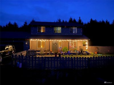 169 Ocean Boulevard, Ocean City, WA, 98569