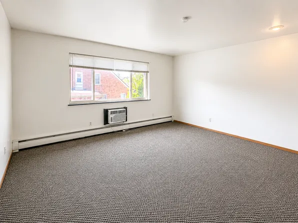 Rees Street Lofts