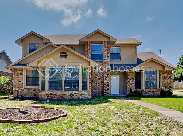 2317 Roanoke Cir, Mesquite, TX 75150