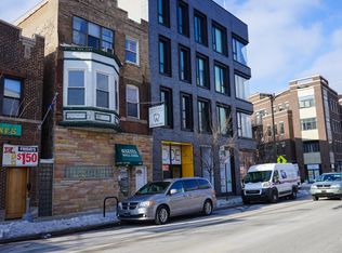 3460 N Lincoln Ave UNIT 3, Chicago, IL 60657