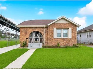 1820 Bodenger Blvd, New Orleans, LA 70114