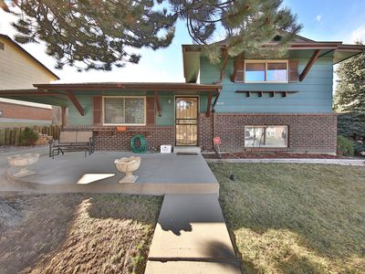 8135 Downing St, Denver, CO, 80229