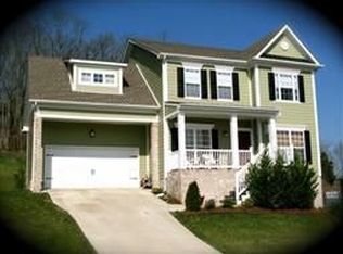 1437 Alteras Cir, Nashville, TN 37211