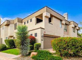 7400 E Gainey Club Dr UNIT 114, Scottsdale, AZ 85258