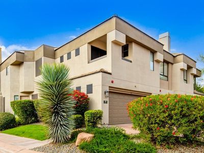7400 E Gainey Club Dr UNIT 114, Scottsdale, AZ, 85258