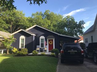 607 Prospect Dr SE, Decatur, AL 35601