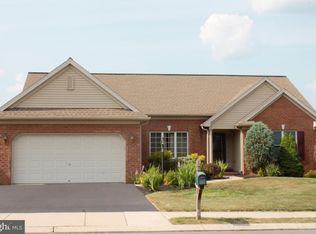 84 Valerie Ave, Ephrata, PA 17522