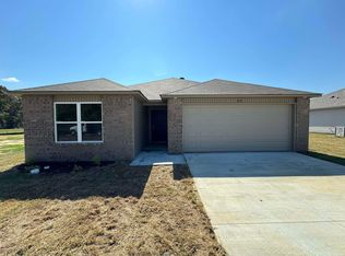 212 Baldwin Dr, Beebe, AR 72012