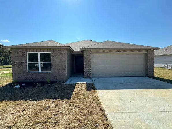 212 Baldwin Dr, Beebe, AR 72012