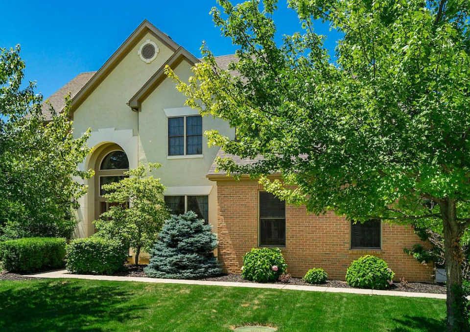 1st image of 8009 Luckstone Dr
