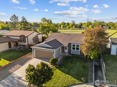 1512 Calkins Ave, Longmont, CO, 80501
