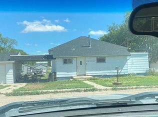 601 W Mill St, Oberlin, KS 67749