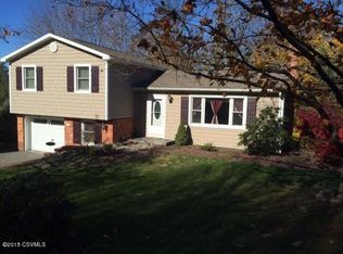 806 Mountainview Road, Mifflinburg, PA 17844