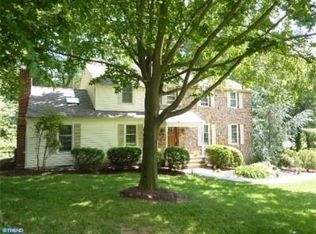 20 James Thomas Rd, Malvern, PA 19355