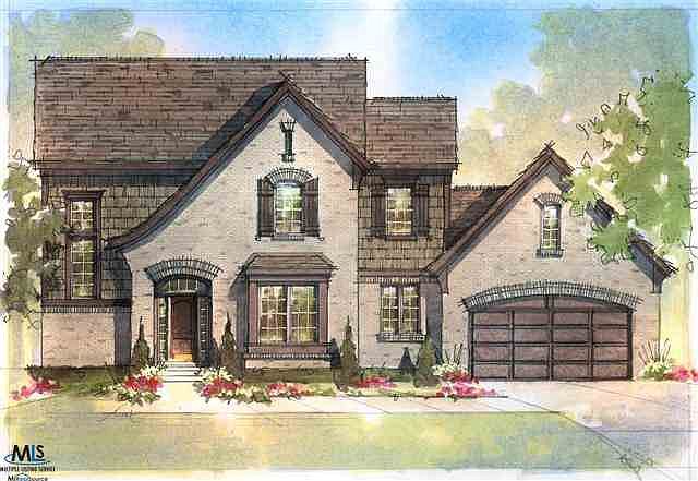 1st image of 810 Wynstone Cir