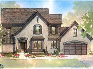 810 Wynstone Cir, Oakland Township, MI 48363