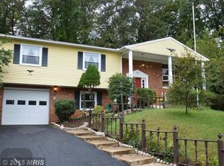 4818 Kempair Ct, Woodbridge, VA 22193