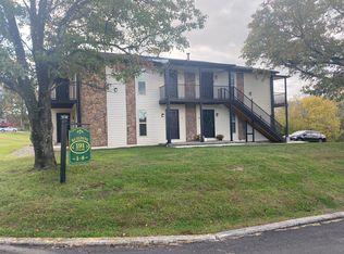 191 Tyler Ave APT 2, Harrodsburg, KY 40330