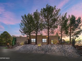 6006 Balcones Ct APT 19, El Paso, TX 79912