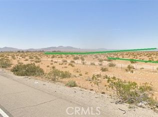 39300 Cuyama Ave Lot 40, Newberry Springs, CA 92365