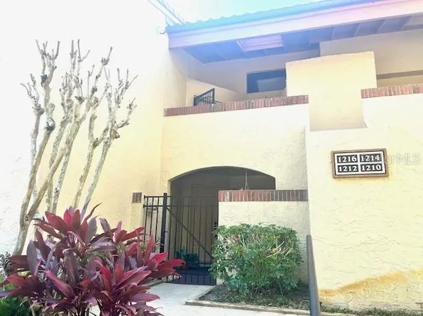 1212 Saint Tropez Cir #Ge, Orlando, FL 32806