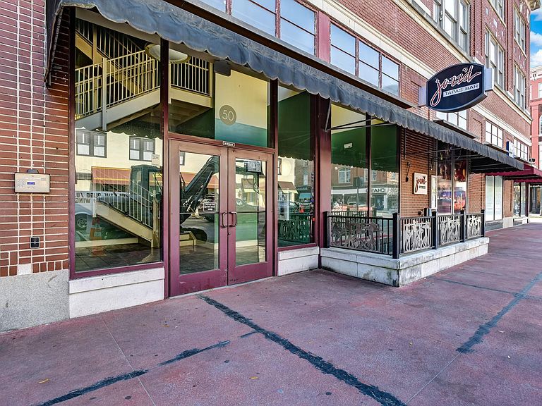 Modern Apartments On Broughton Street Savannah for Large Space