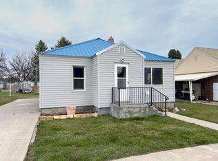 1022 10th St, Rupert, ID 83350