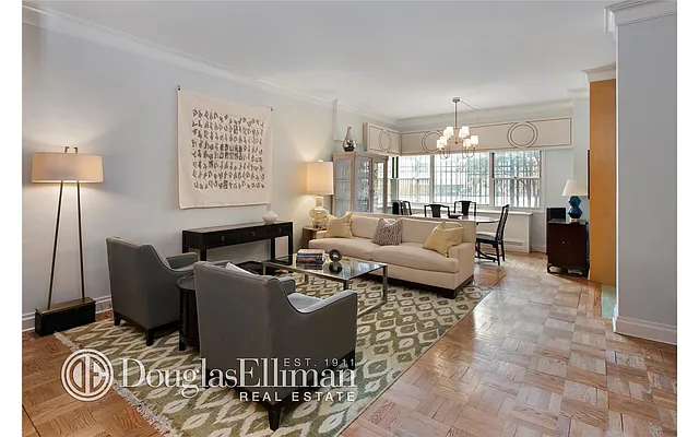 Sold by Douglas Elliman | media 13