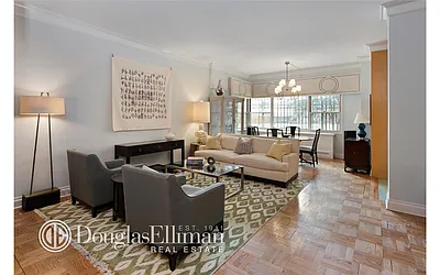 Sold by Douglas Elliman