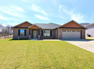 3505 Old Hopper Rd, Cape Girardeau, MO 63701
