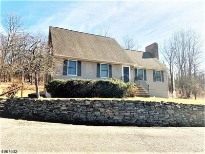 138 Overlook Dr, Montague, NJ, 07827