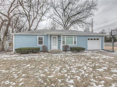 7311 Lamar Ave, Overland Park, KS, 66204