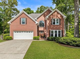 963 Hawk Creek Trl, Lawrenceville, GA 30043