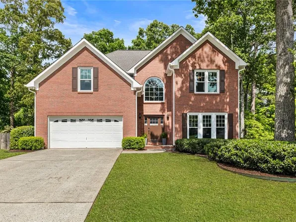 963 Hawk Creek Trl, Lawrenceville, GA 30043