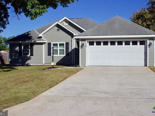 205 Butten Dr, Bonaire, GA 31005