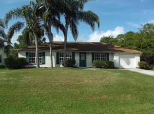 3416 SE Bevil Ave, Port Saint Lucie, FL 34984